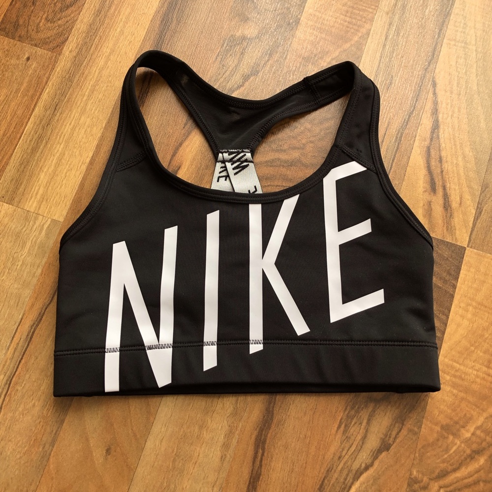 Nike Sportbra never worn